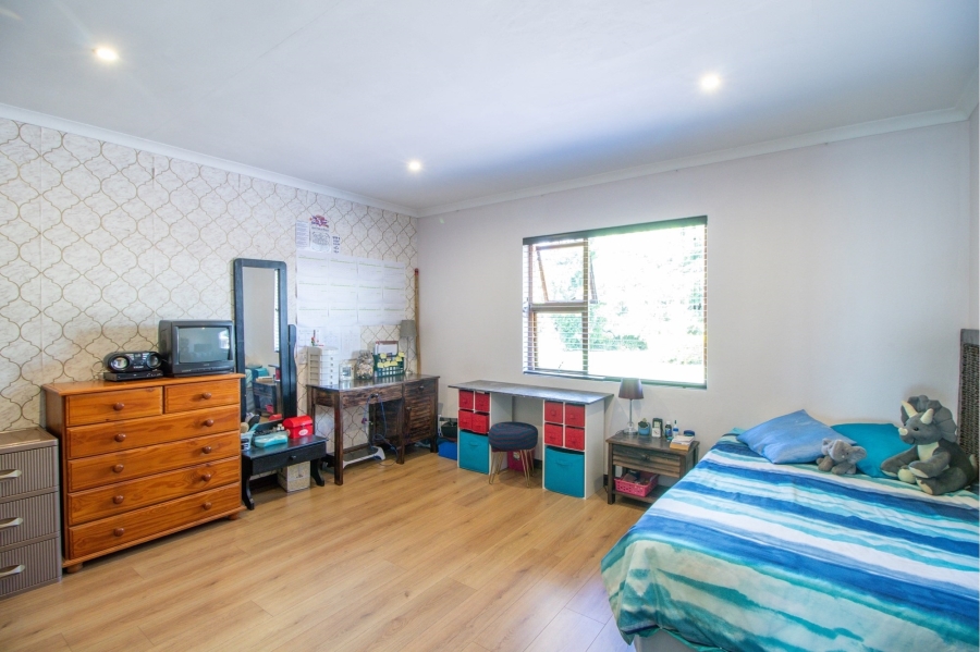 3 Bedroom Property for Sale in Greenstone Hill Gauteng