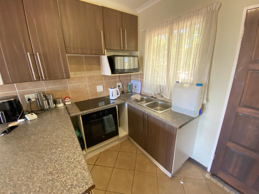 To Let 2 Bedroom Property for Rent in Mooikloof Ridge Gauteng