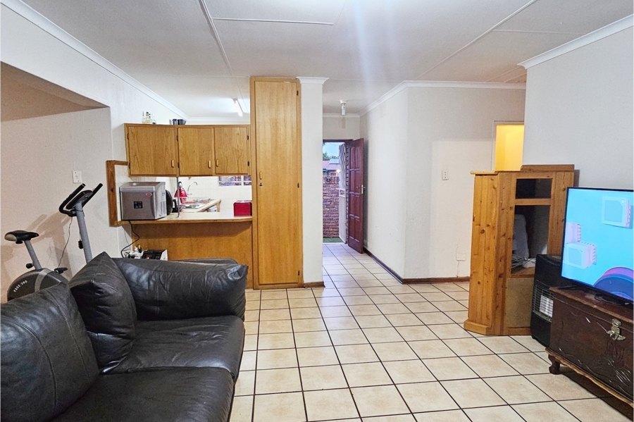 3 Bedroom Property for Sale in Clubview Gauteng
