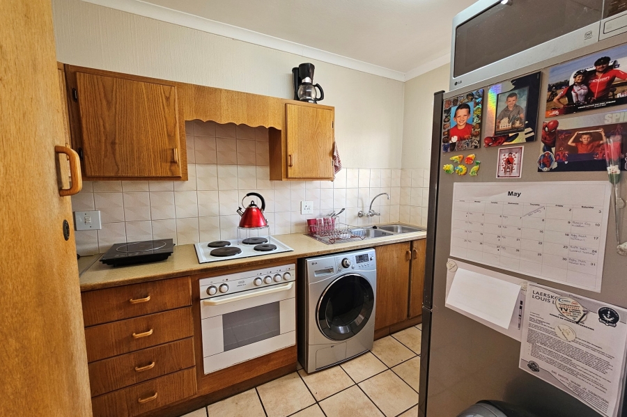 3 Bedroom Property for Sale in Clubview Gauteng