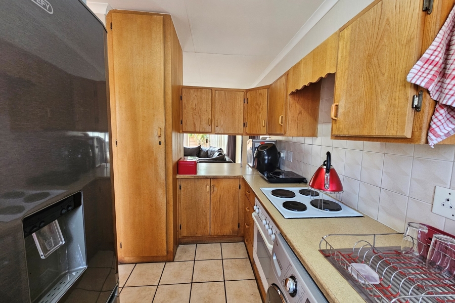 3 Bedroom Property for Sale in Clubview Gauteng