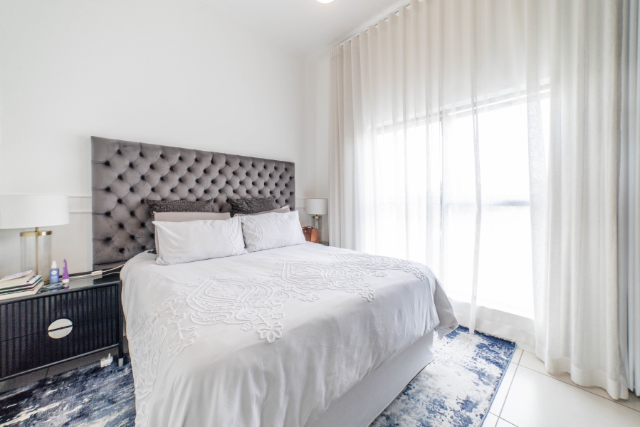 To Let 1 Bedroom Property for Rent in Fourways Gauteng