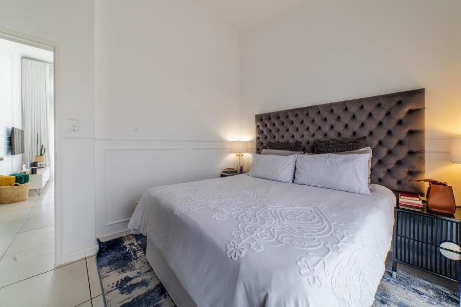 To Let 1 Bedroom Property for Rent in Fourways Gauteng