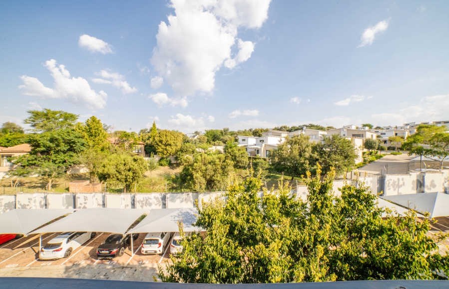 To Let 1 Bedroom Property for Rent in Fourways Gauteng