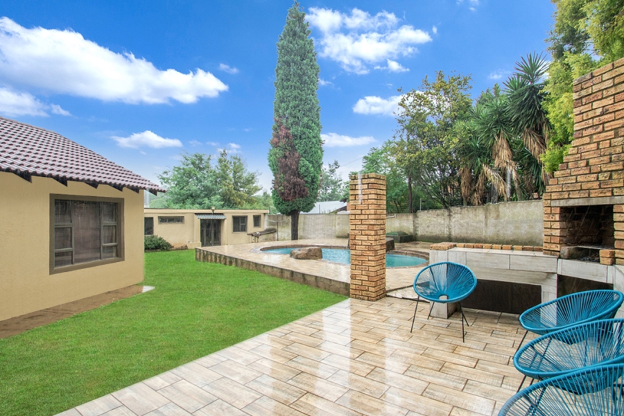 3 Bedroom Property for Sale in Noordheuwel Gauteng