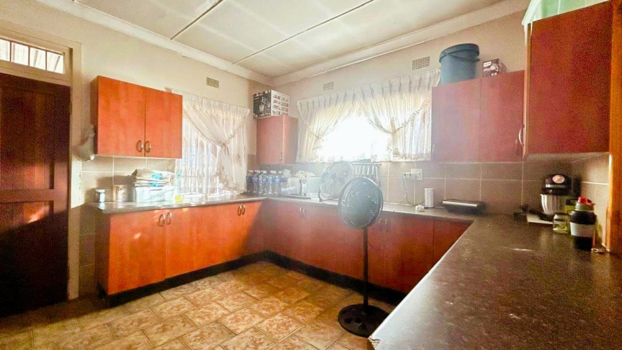 3 Bedroom Property for Sale in Mayville Gauteng