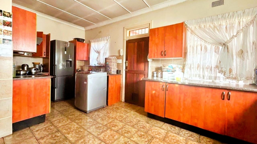 3 Bedroom Property for Sale in Mayville Gauteng