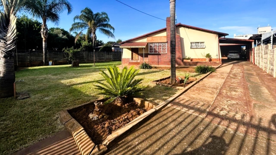 3 Bedroom Property for Sale in Mayville Gauteng