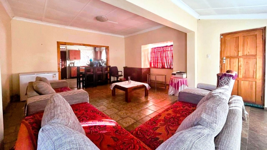 3 Bedroom Property for Sale in Mayville Gauteng