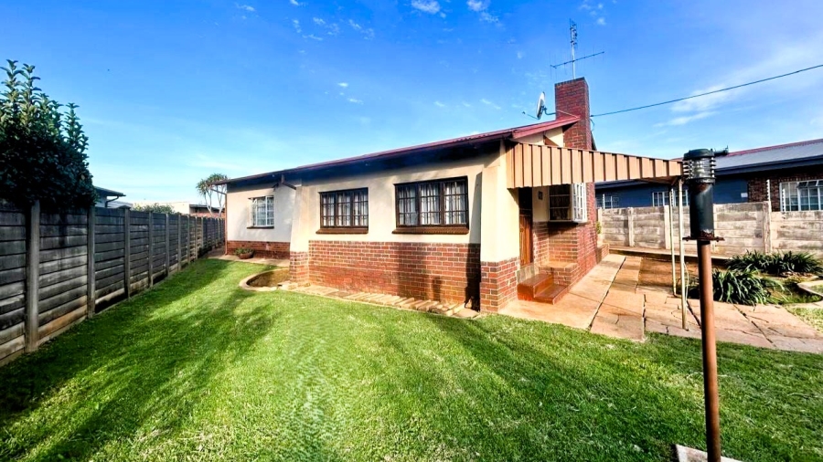 3 Bedroom Property for Sale in Mayville Gauteng