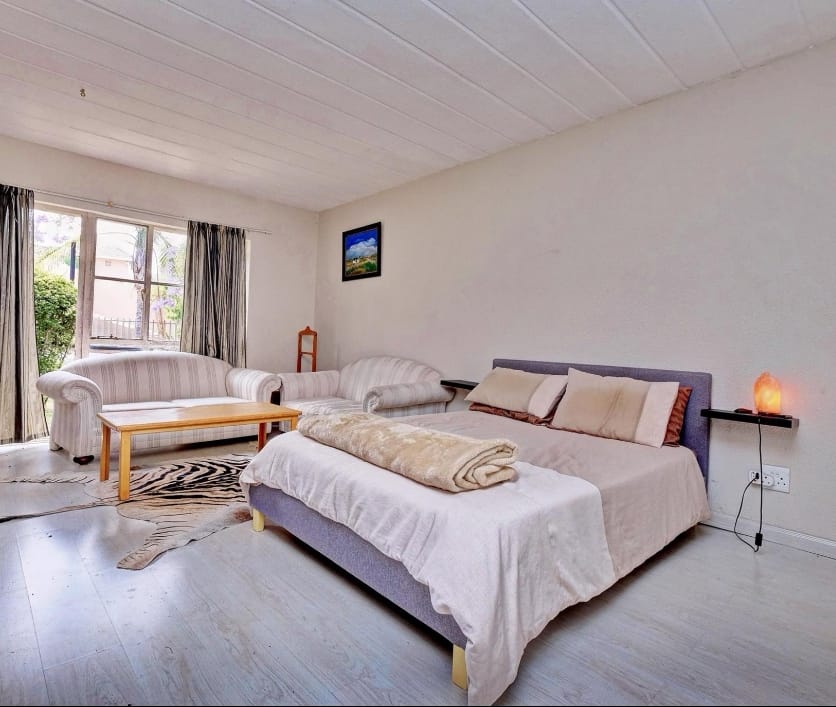 0 Bedroom Property for Sale in Melville Gauteng