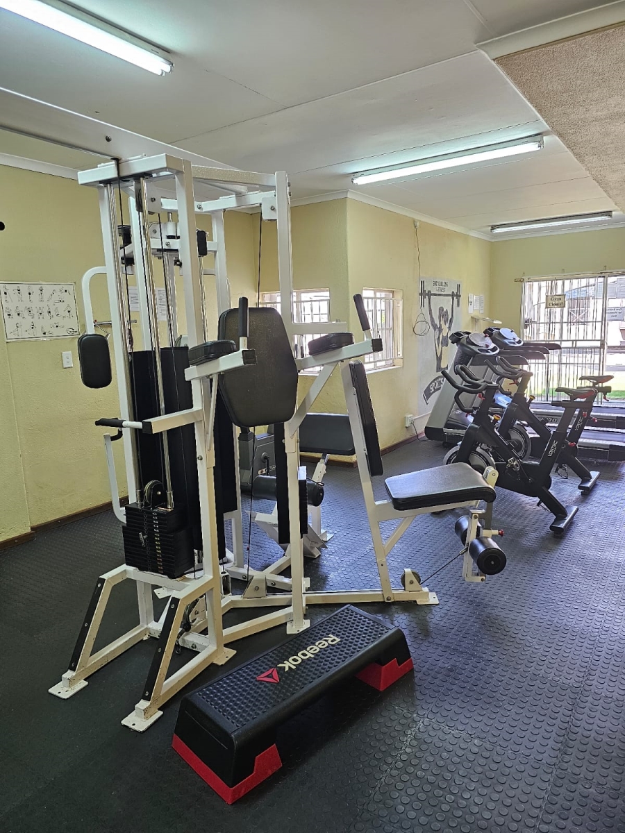 0 Bedroom Property for Sale in Melville Gauteng