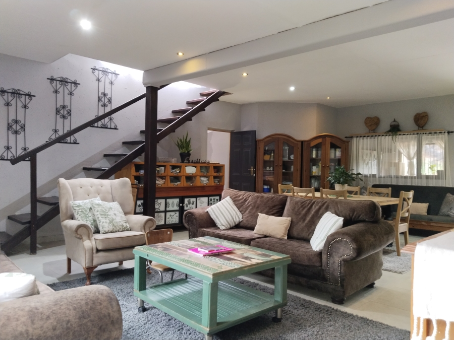 To Let 3 Bedroom Property for Rent in Muldersdrift Gauteng