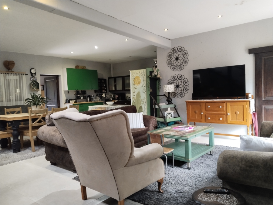 To Let 3 Bedroom Property for Rent in Muldersdrift Gauteng