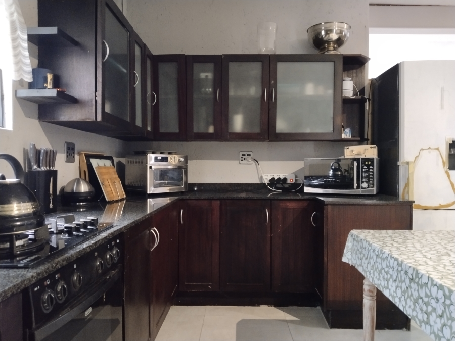 To Let 3 Bedroom Property for Rent in Muldersdrift Gauteng