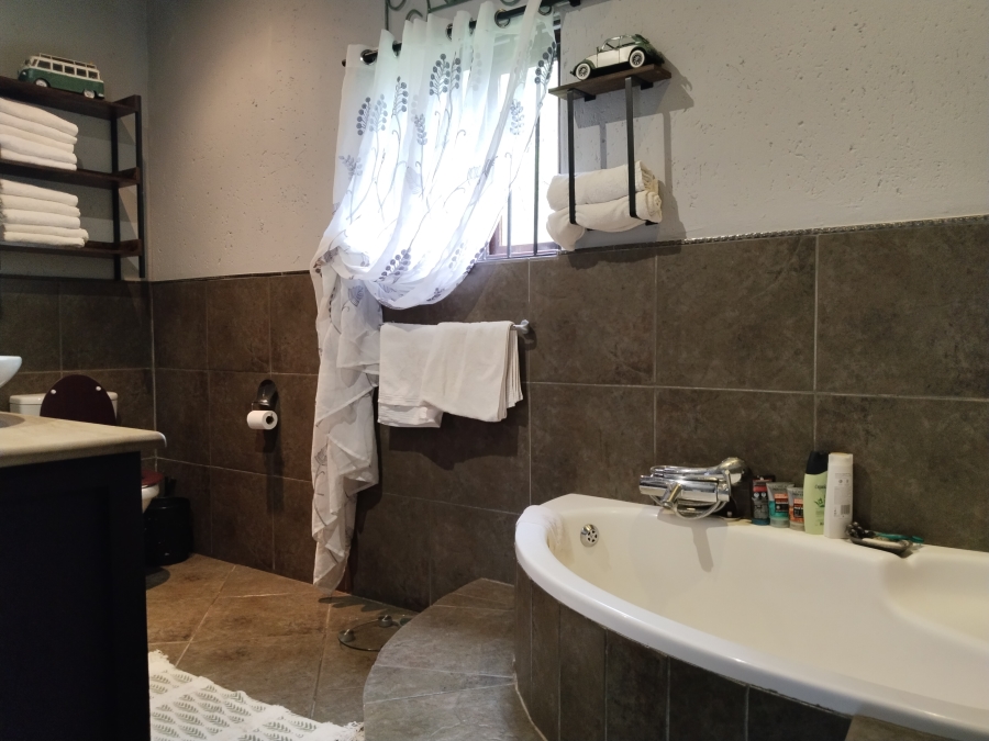 To Let 3 Bedroom Property for Rent in Muldersdrift Gauteng