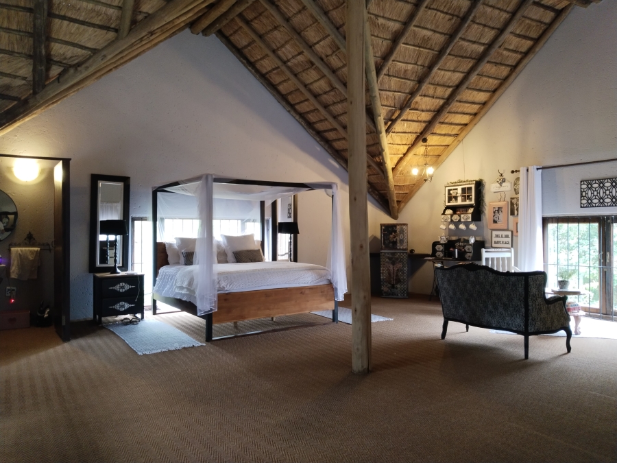 To Let 3 Bedroom Property for Rent in Muldersdrift Gauteng