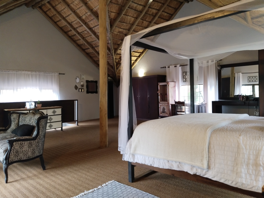 To Let 3 Bedroom Property for Rent in Muldersdrift Gauteng