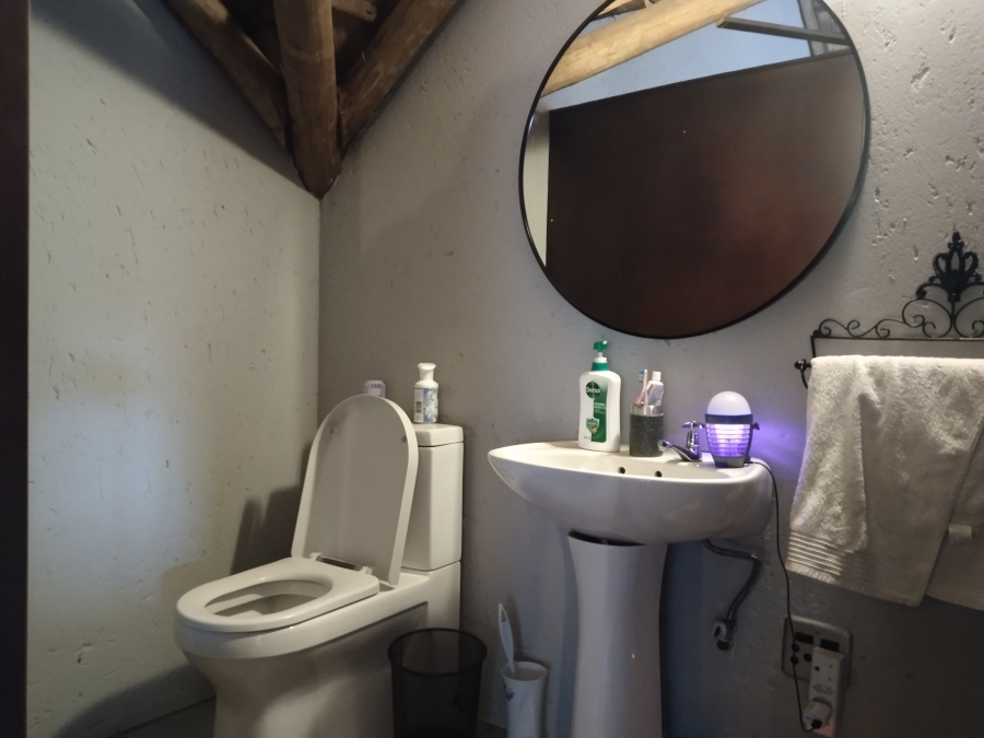 To Let 3 Bedroom Property for Rent in Muldersdrift Gauteng