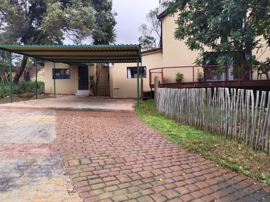 To Let 3 Bedroom Property for Rent in Muldersdrift Gauteng