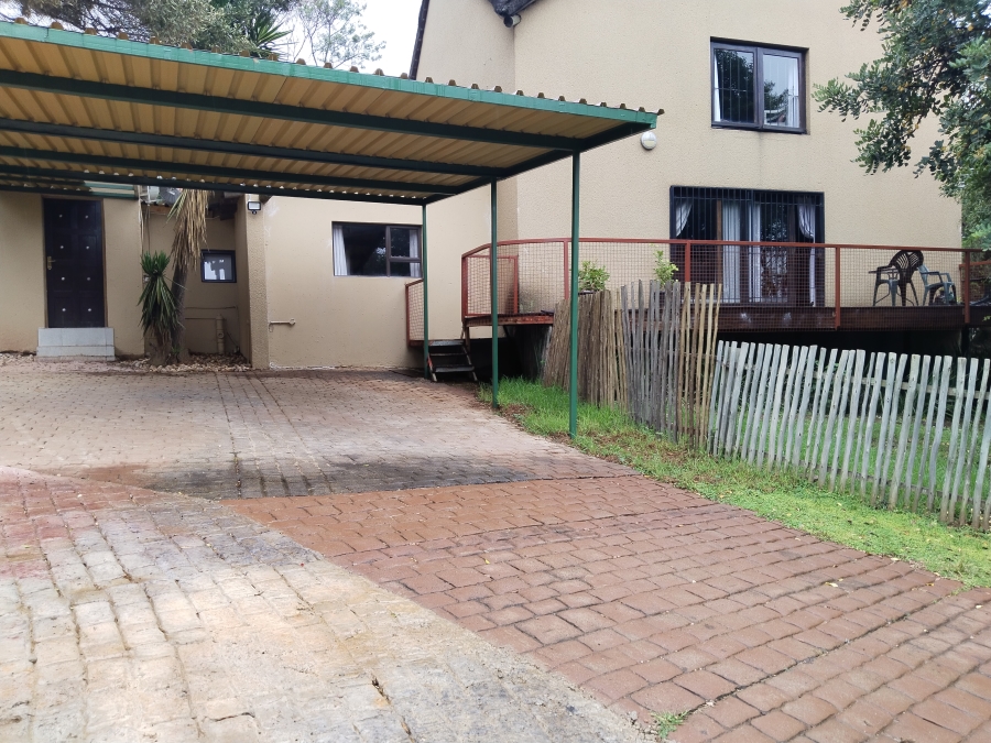 To Let 3 Bedroom Property for Rent in Muldersdrift Gauteng
