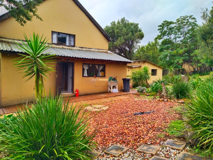 To Let 3 Bedroom Property for Rent in Muldersdrift Gauteng