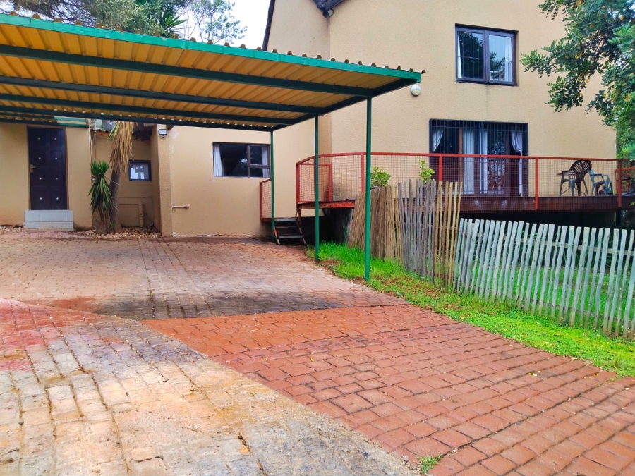 To Let 3 Bedroom Property for Rent in Muldersdrift Gauteng