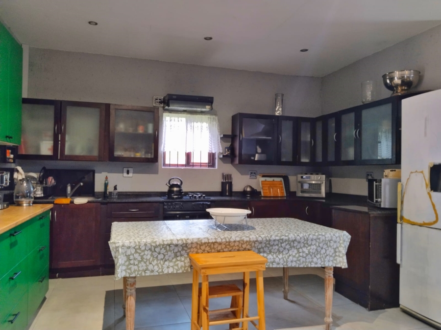 To Let 3 Bedroom Property for Rent in Muldersdrift Gauteng