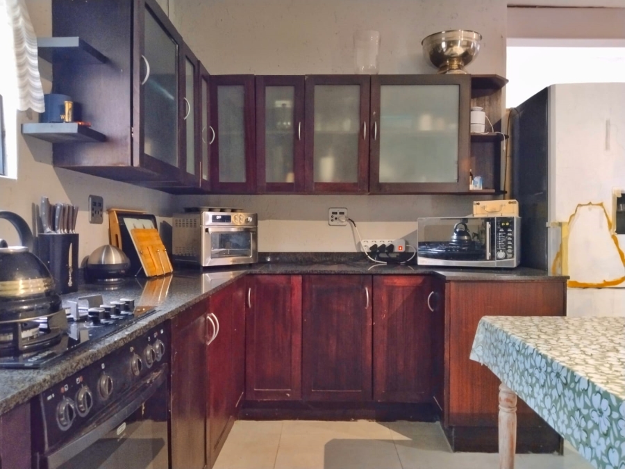 To Let 3 Bedroom Property for Rent in Muldersdrift Gauteng