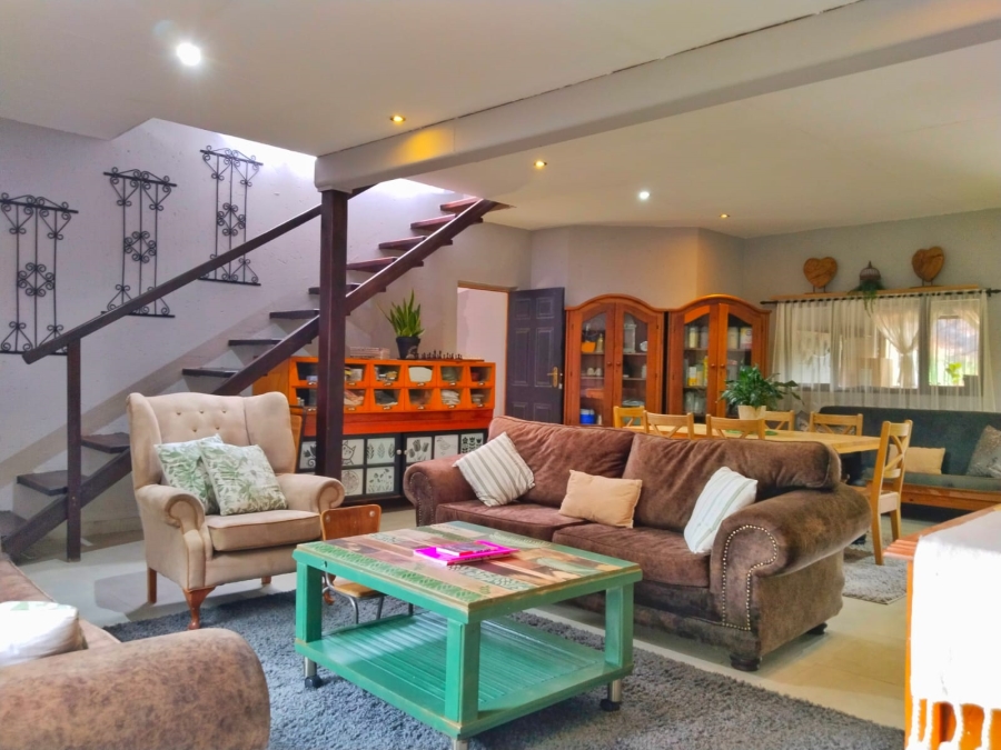 To Let 3 Bedroom Property for Rent in Muldersdrift Gauteng