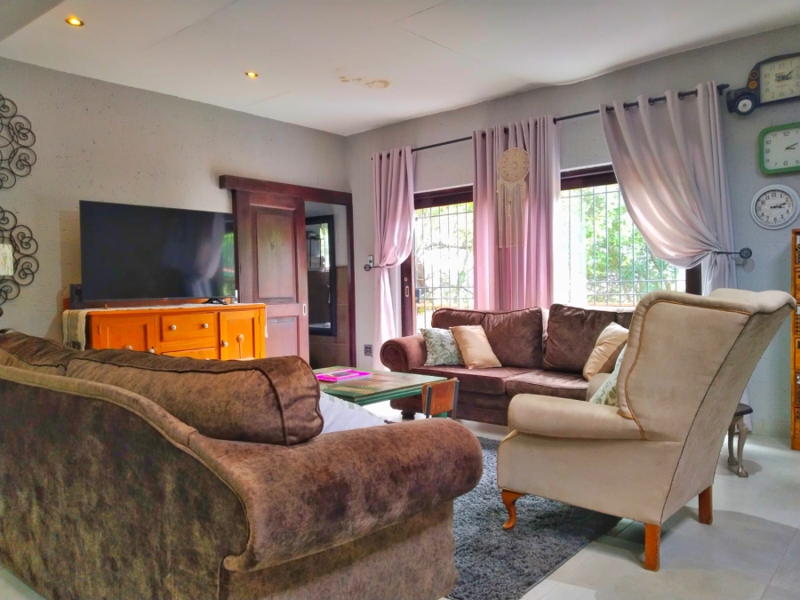 To Let 3 Bedroom Property for Rent in Muldersdrift Gauteng