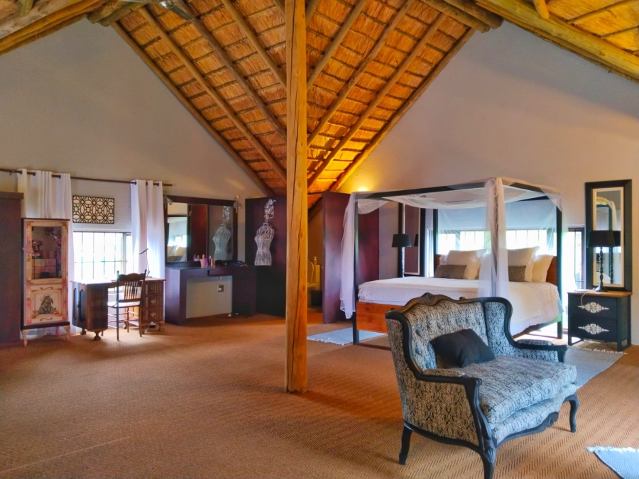 To Let 3 Bedroom Property for Rent in Muldersdrift Gauteng