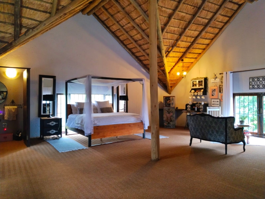 To Let 3 Bedroom Property for Rent in Muldersdrift Gauteng