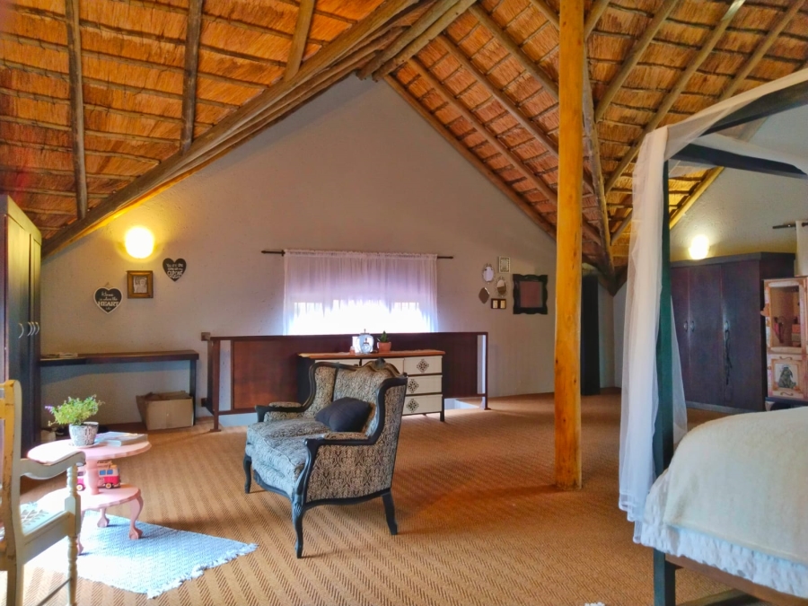 To Let 3 Bedroom Property for Rent in Muldersdrift Gauteng
