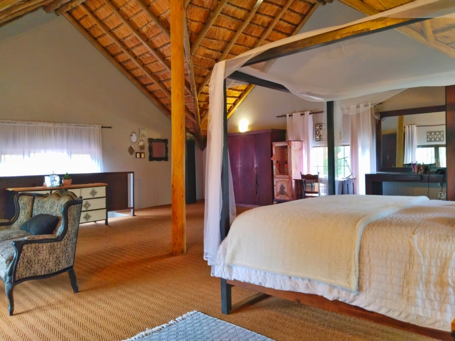 To Let 3 Bedroom Property for Rent in Muldersdrift Gauteng