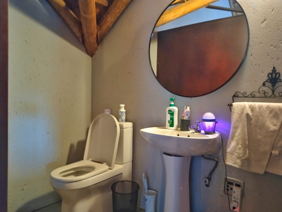 To Let 3 Bedroom Property for Rent in Muldersdrift Gauteng