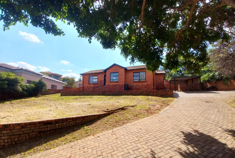3 Bedroom Property for Sale in Danville Gauteng