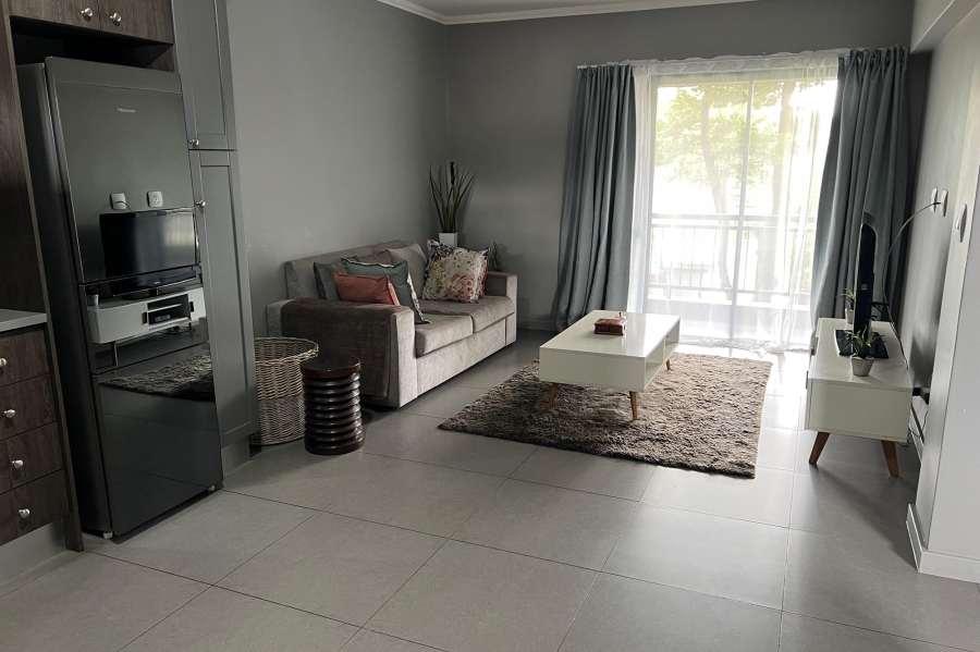 To Let 1 Bedroom Property for Rent in Bryanston Gauteng