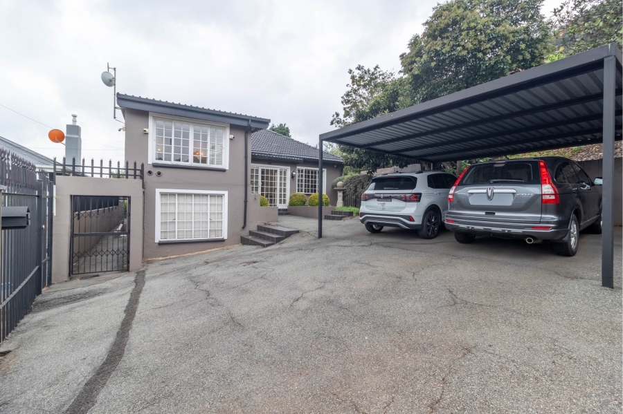 3 Bedroom Property for Sale in Kensington Gauteng