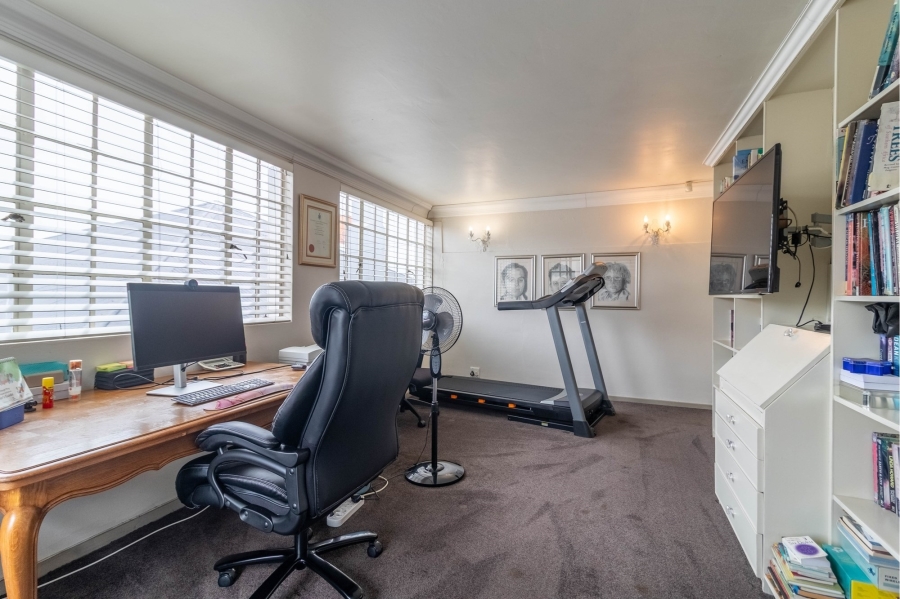 3 Bedroom Property for Sale in Kensington Gauteng