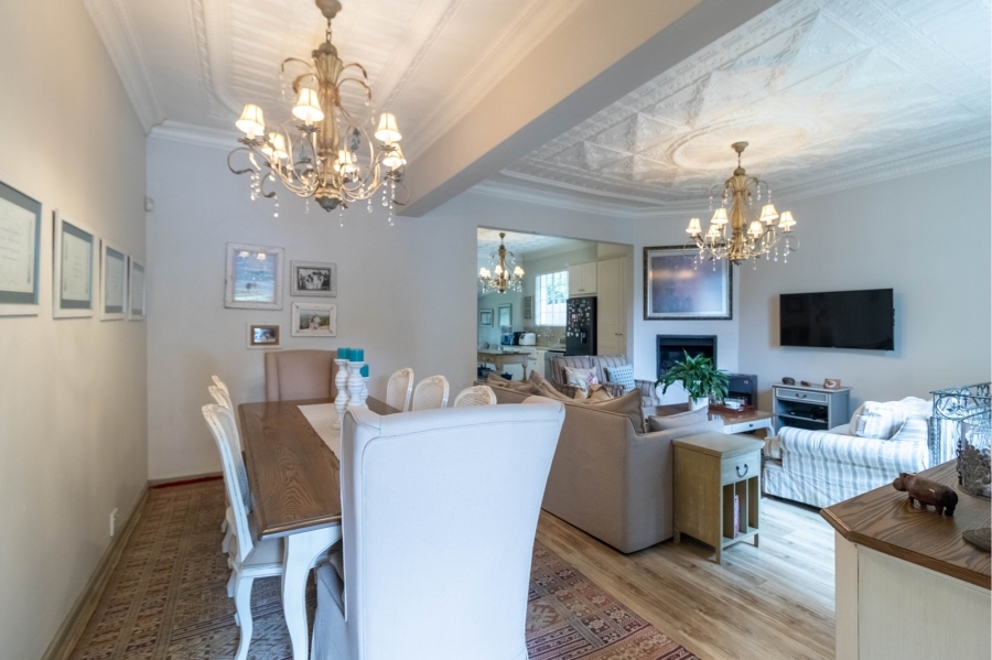 3 Bedroom Property for Sale in Kensington Gauteng