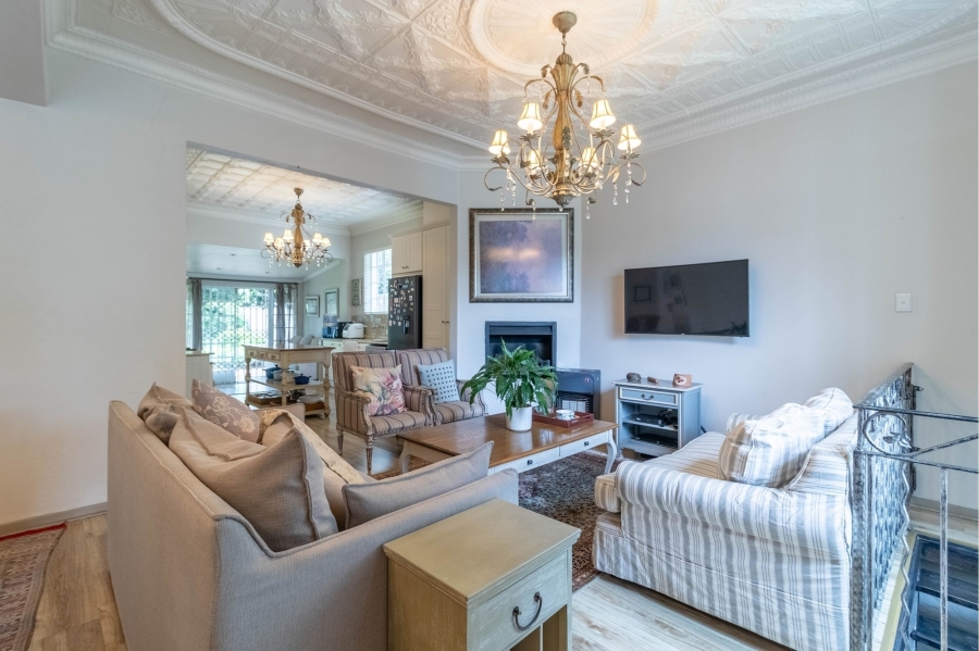 3 Bedroom Property for Sale in Kensington Gauteng