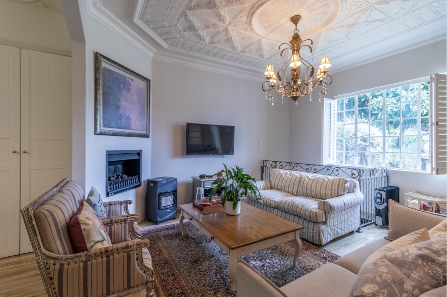 3 Bedroom Property for Sale in Kensington Gauteng