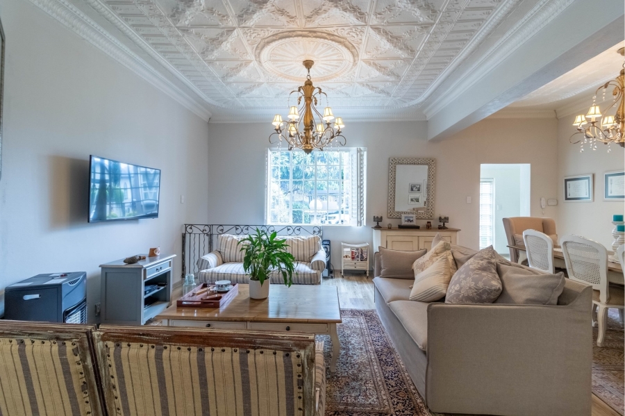 3 Bedroom Property for Sale in Kensington Gauteng