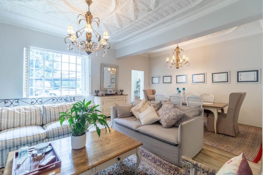 3 Bedroom Property for Sale in Kensington Gauteng