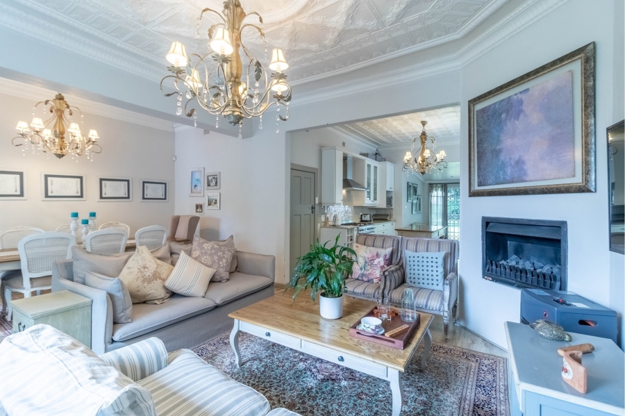 3 Bedroom Property for Sale in Kensington Gauteng