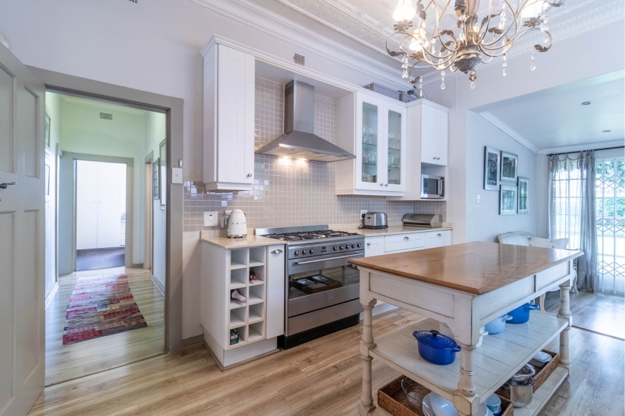 3 Bedroom Property for Sale in Kensington Gauteng