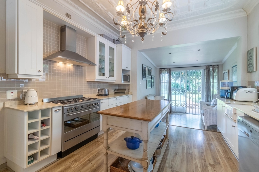 3 Bedroom Property for Sale in Kensington Gauteng