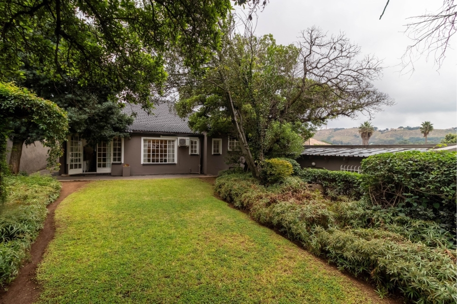 3 Bedroom Property for Sale in Kensington Gauteng