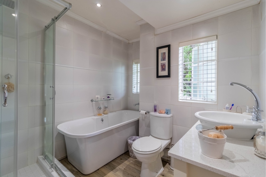 3 Bedroom Property for Sale in Kensington Gauteng